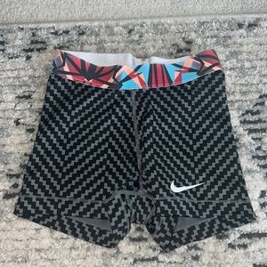 Nike Spandex